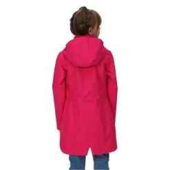 Regatta Talei Waterproof Jacket -Happy Kids Wear 29347406 xxl a5