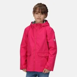 Regatta Belladonna Waterproof Jacket -Happy Kids Wear 29360106 xxl a2