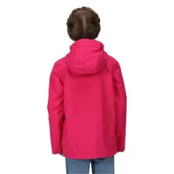 Regatta Belladonna Waterproof Jacket -Happy Kids Wear 29360106 xxl a4