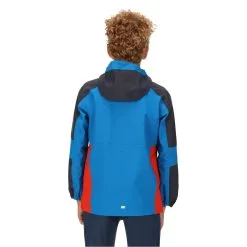 Regatta Rayz Waterproof Jacket -Happy Kids Wear 29360990 xxl a4