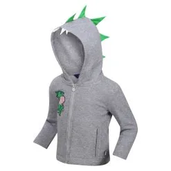 Regatta Peppa Zip Through Fleece