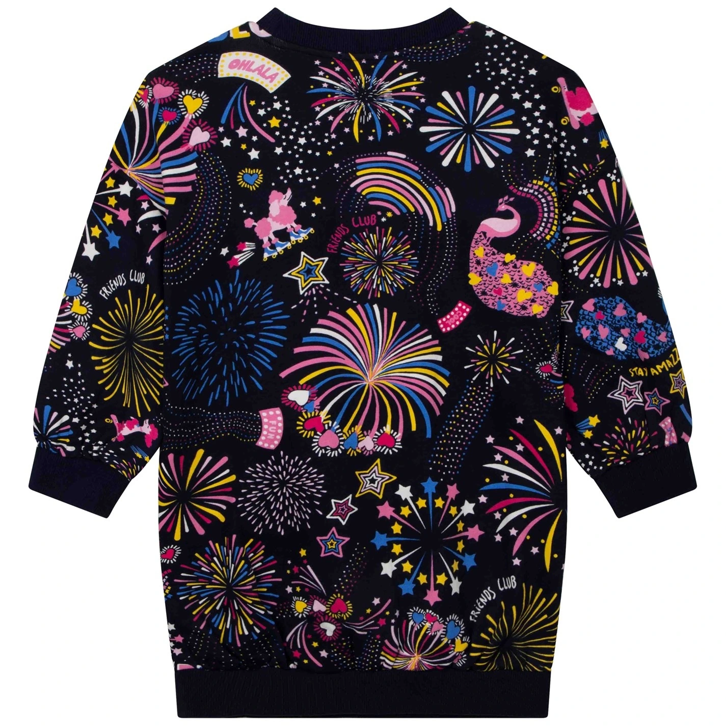 Billieblush Mull Dress 2 Billieblush Mull Dress - Image 2