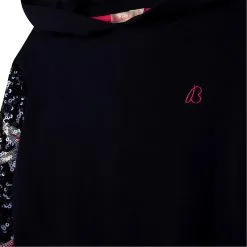 Billieblush OTH Hoodie Dress -Happy Kids Wear 29368318 xxl a2