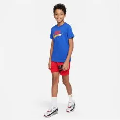 Nike NSW SI SS TEE -Happy Kids Wear 29386118 xxl a3