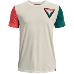 Under Armour Armour PR Diamond T-Shirt Juniors