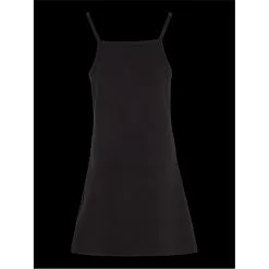 Calvin Klein Jeans STACK LOGO PUNTO STRAP DRESS -Happy Kids Wear 29566103 xxl a5