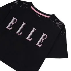 Elle Elle AbstractCropTee Jn99 -Happy Kids Wear 29594003 xxl a3