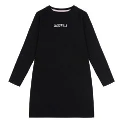 Jack Wills Jumper Dress Jn99