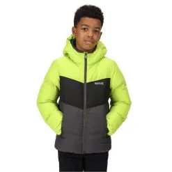 Regatta Lofthouse VI Quilted Jacket -Happy Kids Wear 29652493 xxl a2