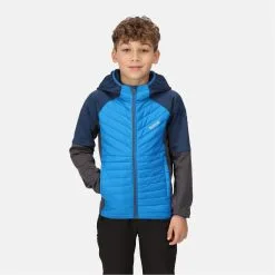 Regatta Kielder Hybrid VI Insulated Jacket -Happy Kids Wear 29652590 xxl a2