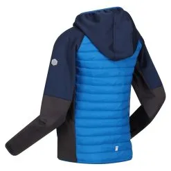 Regatta Kielder Hybrid VI Insulated Jacket -Happy Kids Wear 29652590 xxl a3