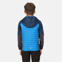 Regatta Kielder Hybrid VI Insulated Jacket -Happy Kids Wear 29652590 xxl a5