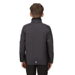 Regatta Junior Highton Winter Full Zip III Fleece -Happy Kids Wear 29653702 xxl a2