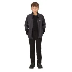 Regatta Junior Highton Winter Full Zip III Fleece -Happy Kids Wear 29653702 xxl a3