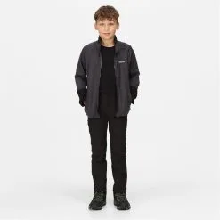 Regatta Junior Highton Winter Full Zip III Fleece -Happy Kids Wear 29653702 xxl a4