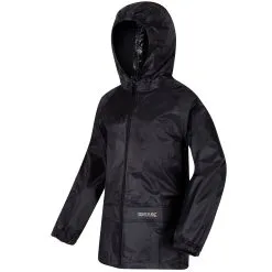 Regatta Kids Stormbreak Waterproof Jacket