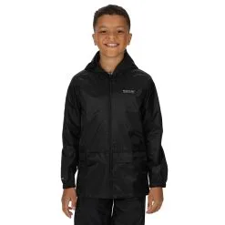 Regatta Kids Stormbreak Waterproof Jacket -Happy Kids Wear 29661903 xxl a5