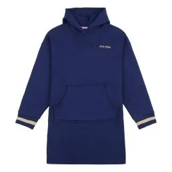 Jack Wills BB Hooded Dress Jn99