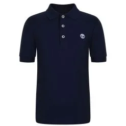 Timberland Cotton Piqué Polo