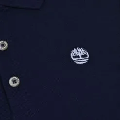 Timberland Cotton Piqué Polo -Happy Kids Wear 31300922 xxl a2