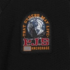 PARAJUMPERS Boys Nolan Hooded Jacket -Happy Kids Wear 31702203 xxl a3