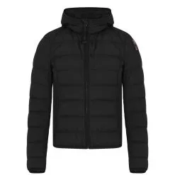 PARAJUMPERS Girls Juliet Jacket