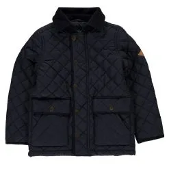 Joules Bridgeford Quilted Jacket