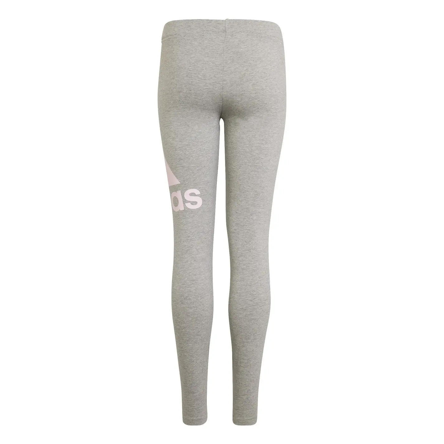 Adidas BI Leggings Junior Girls 2 Adidas BI Leggings Junior Girls - Image 2
