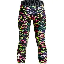 Under Armour Nov Three QuarterLgs Jn99