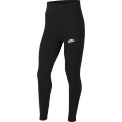 Nike Sportswear Favorites High-Waisted Leggings Girls