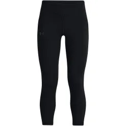 Under Armour Solid Ankle Crop