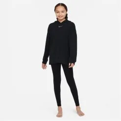 Nike Yoga Dri-FIT Big Kids' (Girls') Leggings -Happy Kids Wear 34408703 xxl a4