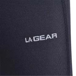 LA Gear Training Tights Junior Girls -Happy Kids Wear 34806803 xxl a12