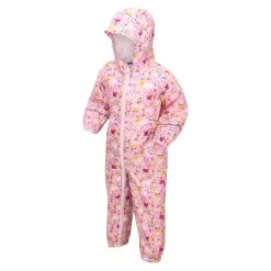 Regatta Peppa Pig Waterproof Pobble Suit