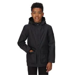 Regatta Salman Waterproof Jacket -Happy Kids Wear 35255903 xxl a2