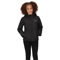 Regatta Salman Waterproof Jacket -Happy Kids Wear 35255903 xxl a3