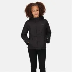 Regatta Salman Waterproof Jacket -Happy Kids Wear 35255903 xxl a4