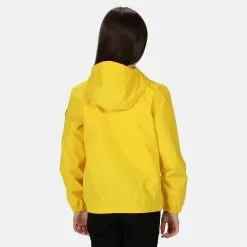 Regatta Dillie Waterprood Jacket -Happy Kids Wear 37089390 xxl a4