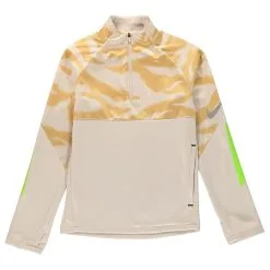 Nike Thermal Shield Quarter Zip Jacket Junior Boys