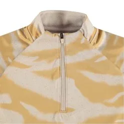 Nike Thermal Shield Quarter Zip Jacket Junior Boys -Happy Kids Wear 37139605 xxl a11