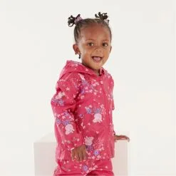Regatta Peppa Pig Waterproof Pack-It Jacket -Happy Kids Wear 37173406 xxl a2