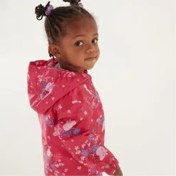 Regatta Peppa Pig Waterproof Pack-It Jacket -Happy Kids Wear 37173406 xxl a4