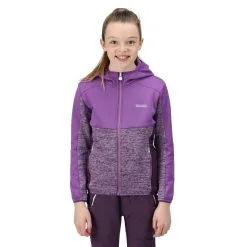 Regatta Dissolver IV Full Zip Fleece Jacket -Happy Kids Wear 37197690 xxl a2