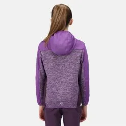 Regatta Dissolver IV Full Zip Fleece Jacket -Happy Kids Wear 37197690 xxl a3