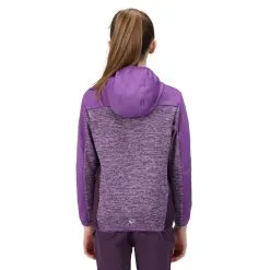 Regatta Dissolver IV Full Zip Fleece Jacket -Happy Kids Wear 37197690 xxl a4