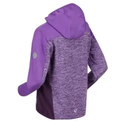 Regatta Dissolver IV Full Zip Fleece Jacket -Happy Kids Wear 37197690 xxl a5