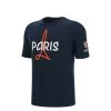 Macron Rugby World Cup Paris T-Shirt 2022/2023 Juniors