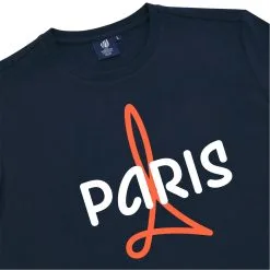 Macron Rugby World Cup Paris T-Shirt 2022/2023 Juniors -Happy Kids Wear 38169618 xxl a2