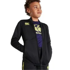 Canterbury FULL ZIP TRACK JACKET -Happy Kids Wear 38282718 xxl a3