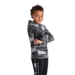 Canterbury FULL ZIP HOODY -Happy Kids Wear 38315603 xxl a2